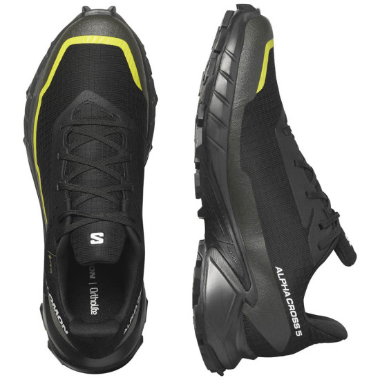 Salomon Alphacross 5 GTX Salomon Alphacross 5 GTX